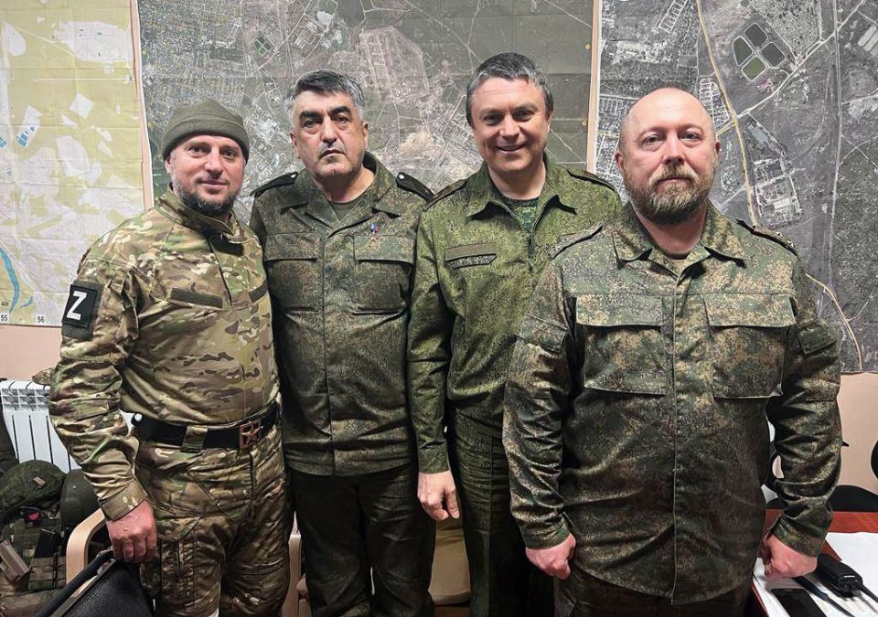 Из истории освобождения. «ГОРОД РУБЕЖНОЕ – НАШ!»