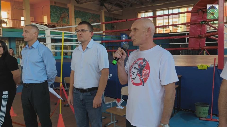 Евгений Морозов: Была в этом Турнире и своя трогательная изюминка