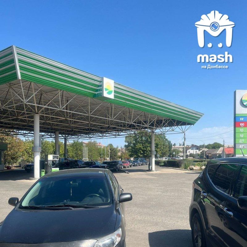 � ��� ���������� ������ ��-92 � ��-95 � �� ��������� ���������� �������