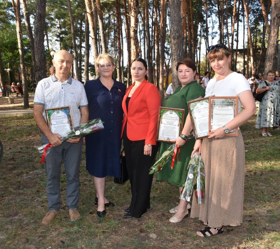 ��������� � ����� ���������