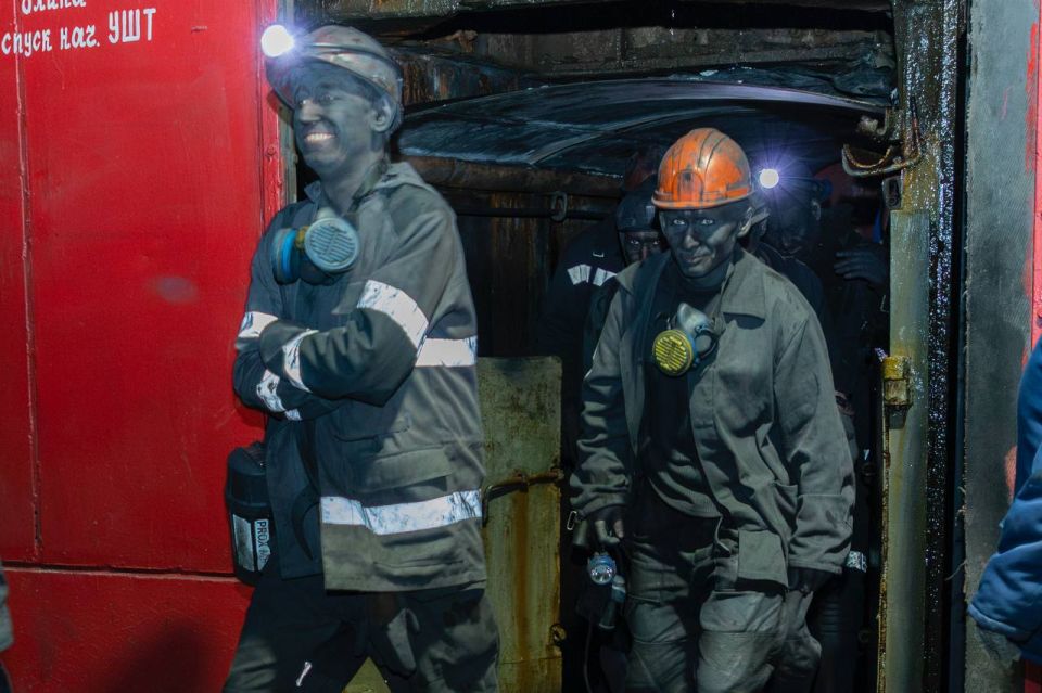 «БАРАН», «КОЗА» И «ОБУШОК»