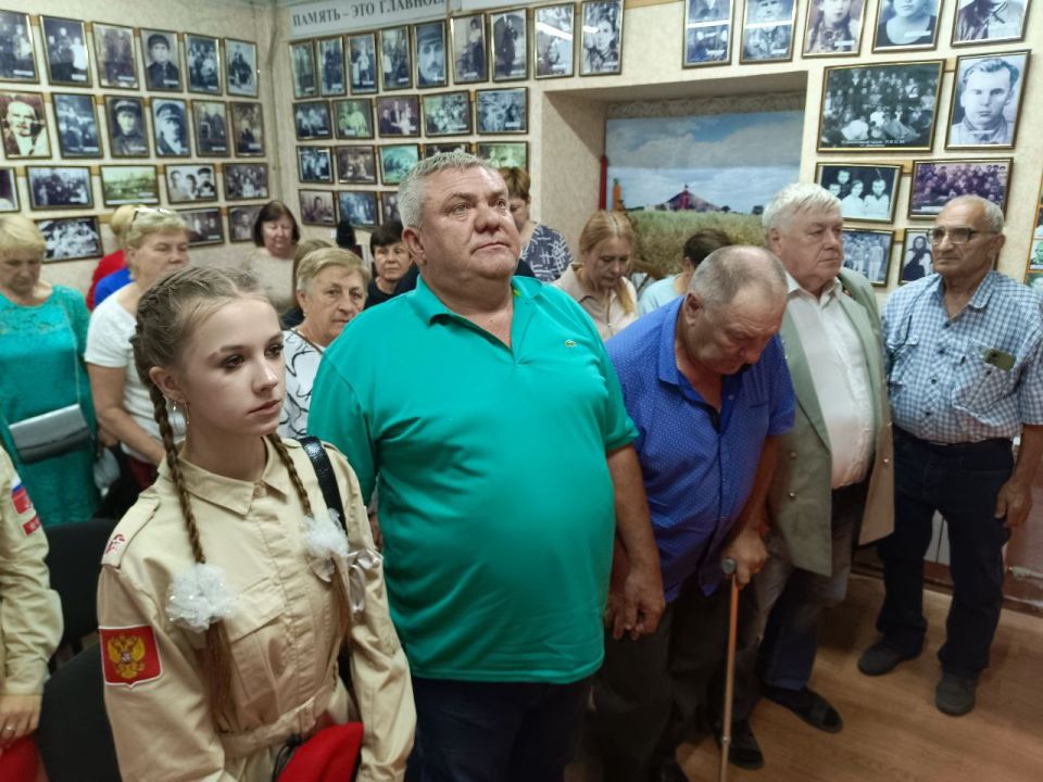 Ежегодно в последнее воскресенье августа отмечают свой профессиональный день шахтеры