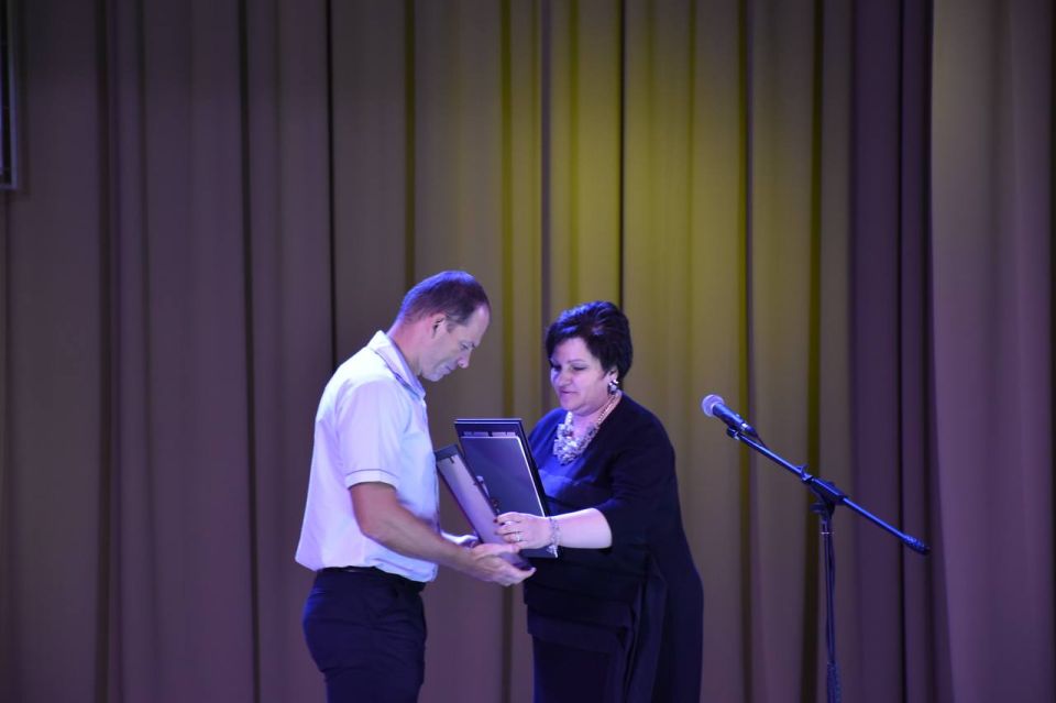 ������ ��������: � ����� 130-����� �������� ���� ������ ������� � ������������� �������� ���������� ������� �������� ����