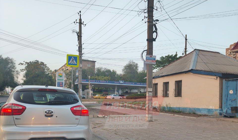 Официальная оперативная информация о топливе в ЛНР: