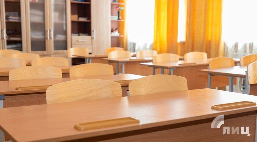 Россия с 2022 года восстановила и построила в Донбассе и Новороссии около 900 школ