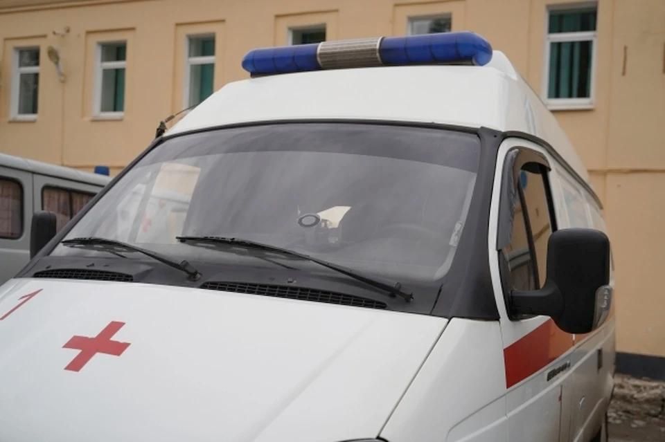 БПЛА ВСУ ударил по гражданскому автомобилю в Кременной 1 сентября