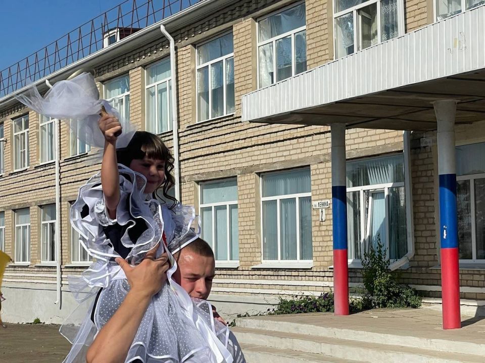 1 �������� � ���� ��� "���������� �������� ��. �.�. �����������" ���������� ������������ ������������� �������, ����������� ��� ������