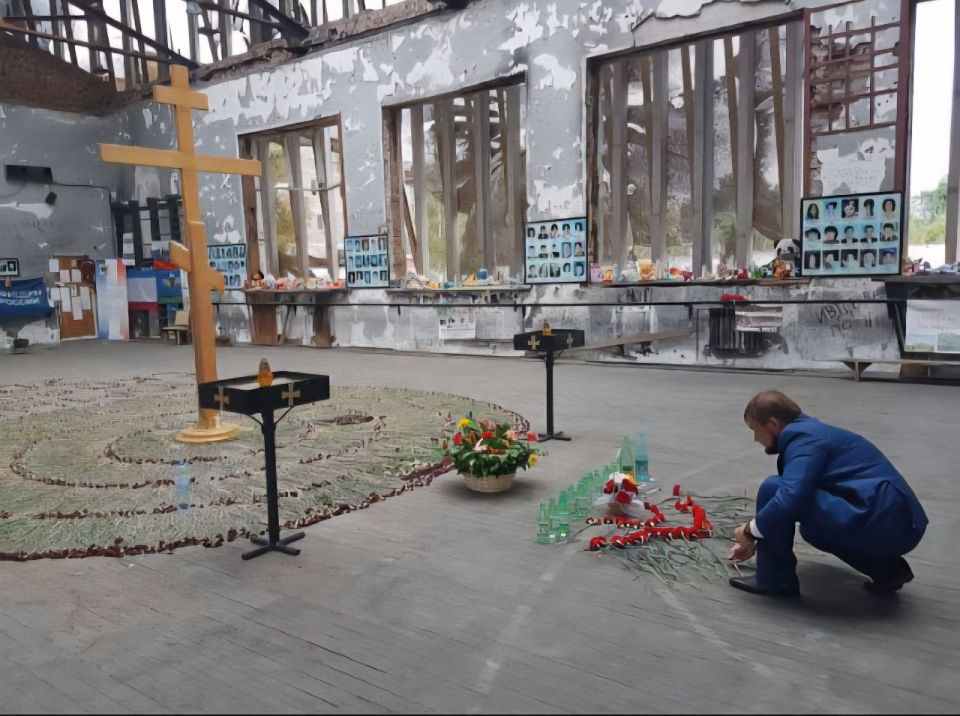 ����� ����������: 1 �������� 2004 ����. ������