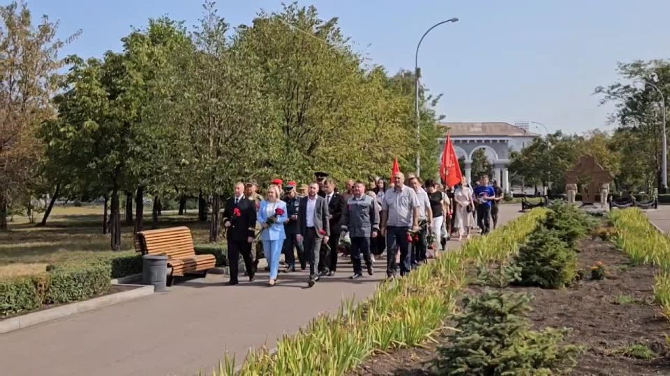 �������� �����������: ����� ������. ������� �������� 82-�� ��������� ������������ ������ �� �������-���������� �����������