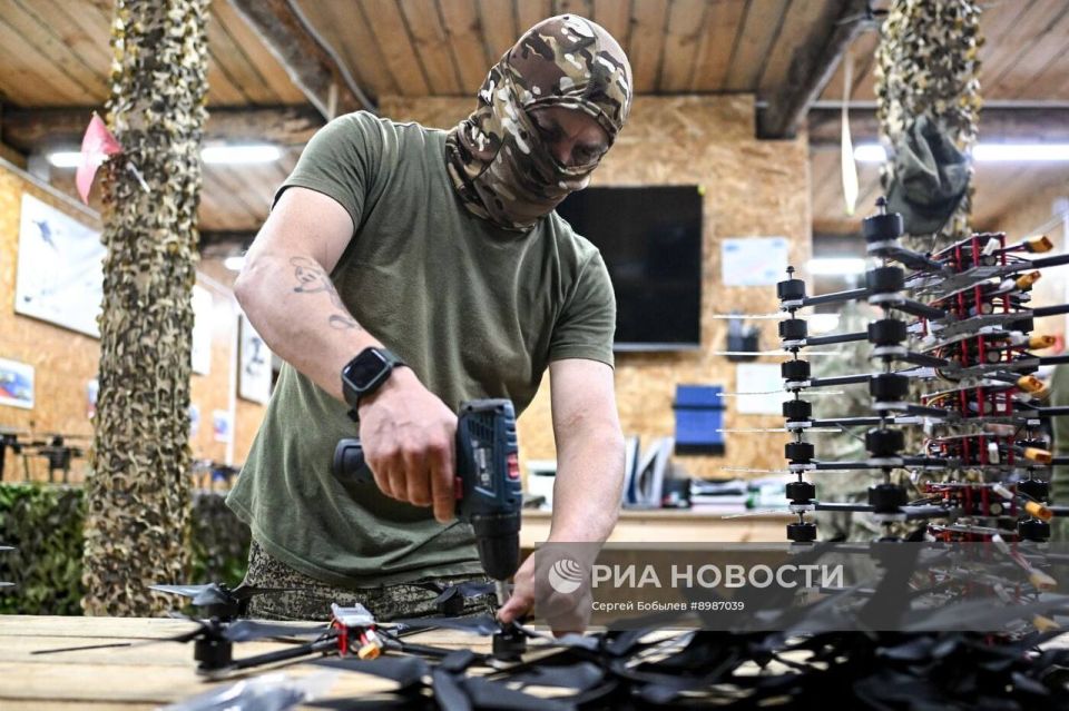 ���������� FPV-������ 45-� ��������� ���������� �������