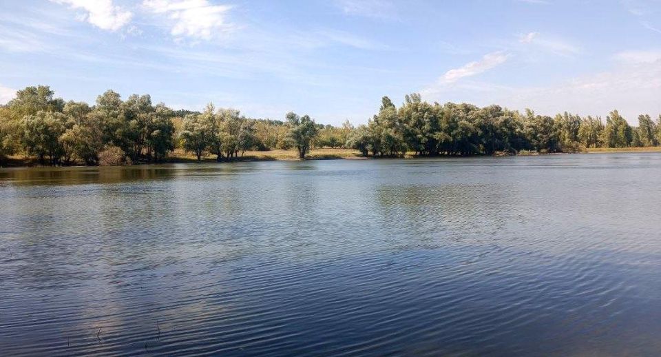 Внимание! Вступили в силу новые типовые правила эксплуатации водохранилищ