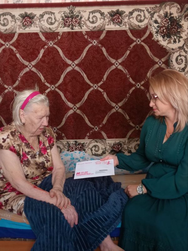 Андрей Рубанцов: Сегодня особая, знаменательная дата для всей нашей страны и для всего мира – 80-я годовщина Победы над милитаристской Японией и окончания Второй мировой войны