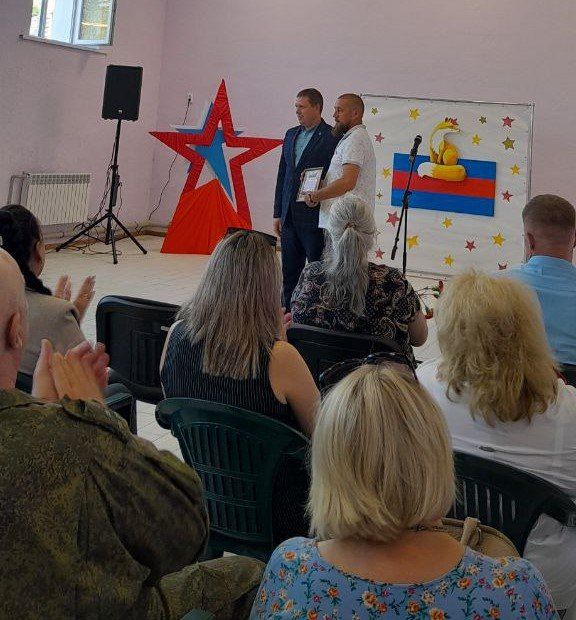 2 сентября в МБУДО «Лисичанской городской детской школе искусств №1» состоялся праздничный концерт посвященный 82 годовщине освобождения Лисичанска от немецко-фашистских захватчиков и 315 годовщине с дня основания города...