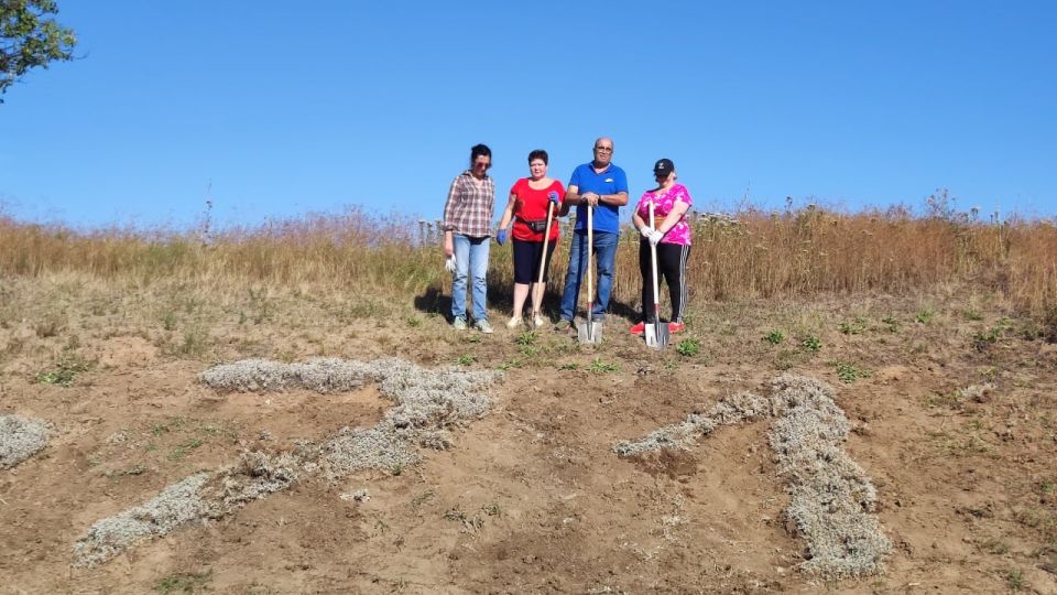 В середине сентября город Молодогвардейск отметит свой 71-й день рождения