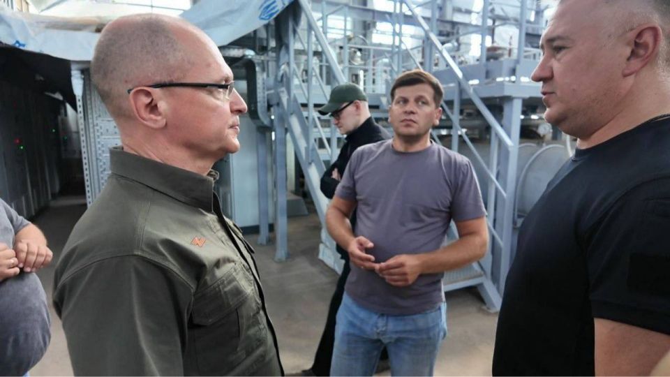 Вода возвращается в отдаленные районы ЛНР