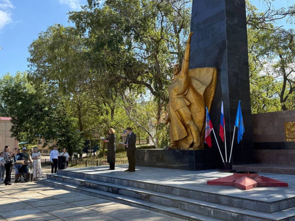 Виктория Сергеева: Сегодня 82-я годовщина освобождения Кировска от немецко-фашистских захватчиков