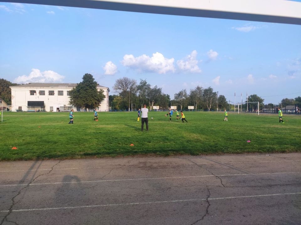 Андрей Рубанцов: В преддверии завершения Всероссийского спортивного марафона «Сила России», единороссы Ровеньковского местного отделения Партии «Единая Россия» при поддержке отдела молодежи и спорта Администрации городского...