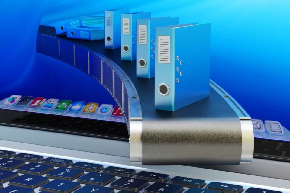 Вниманию пользователей архивной информации!