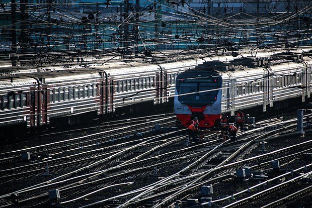 Жителя Пензы уличили в попытке хищения 670 подлежащих национализации вагонов