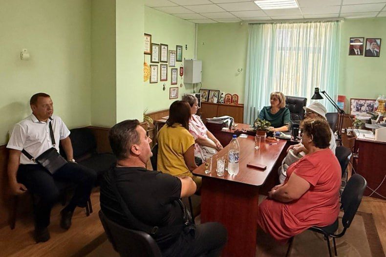 � ������������������ ������ ������� � ������������� �������� �� �������� ���