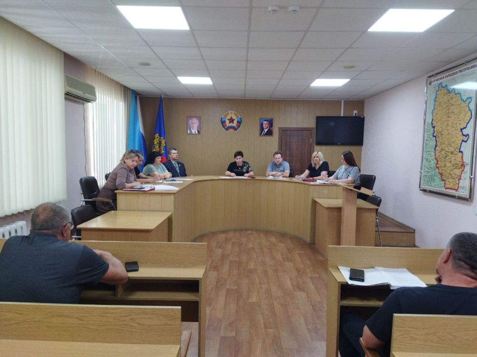 Работа по выявлению нелегальной занятости продолжается!