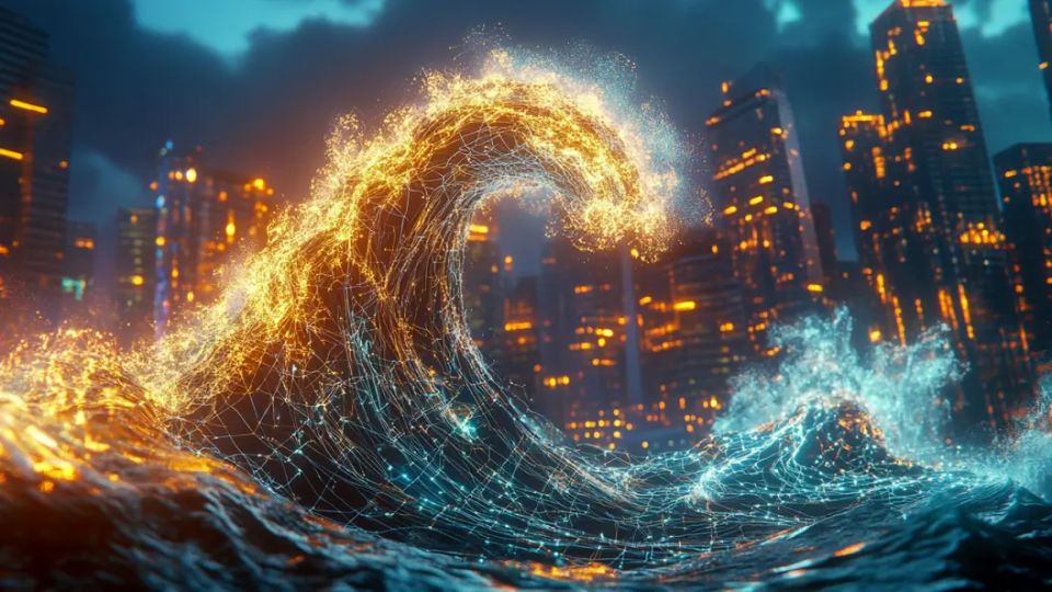 Украинский БПЛА пытался атаковать склад ГСМ в Луганске: предотвращена угроза