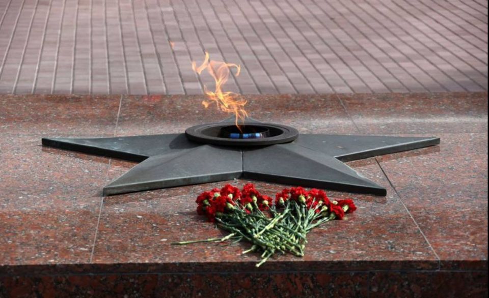 Евгений Бондарь: 4 сентября – День освобождения Луганской области от немецко-фашистских захватчиков