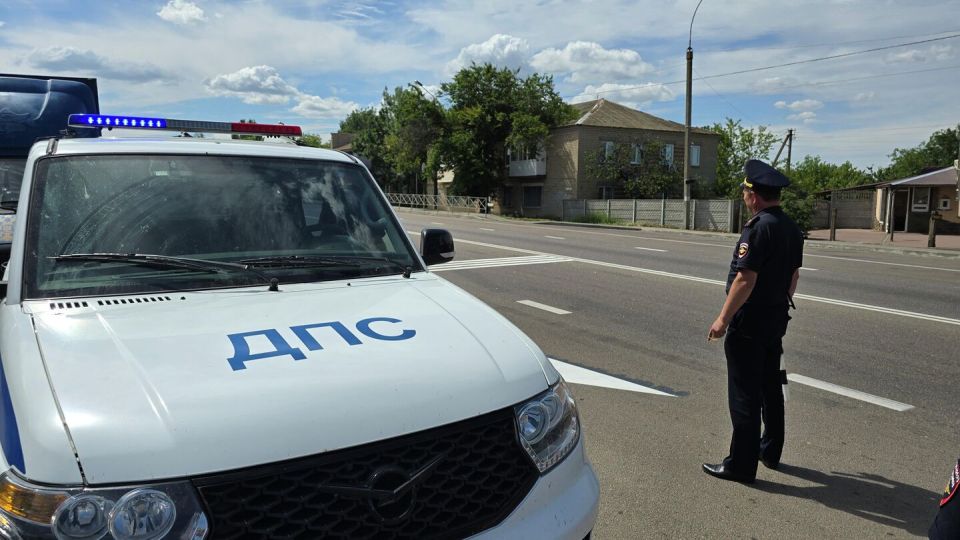 Жителей новых регионов предупредили о необходимости перерегистрации машин