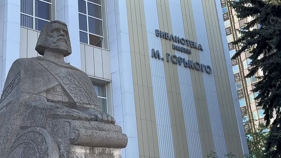 В ЛНР обсудили роль молодежи в противодействии терроризму