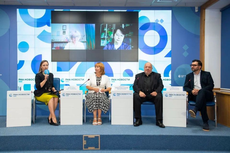 ПСБ в Крыму поддержал просветительский проект «Чистая классика – молодым талантам новых регионов»