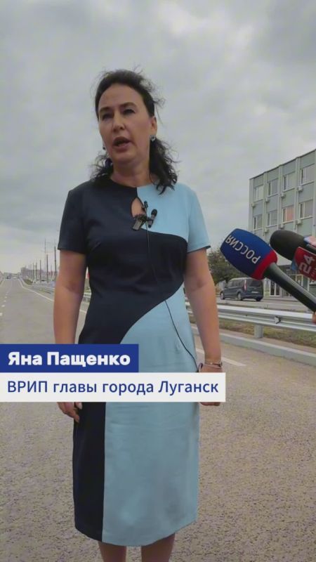 В Луганске планируют отремонтировать еще три моста