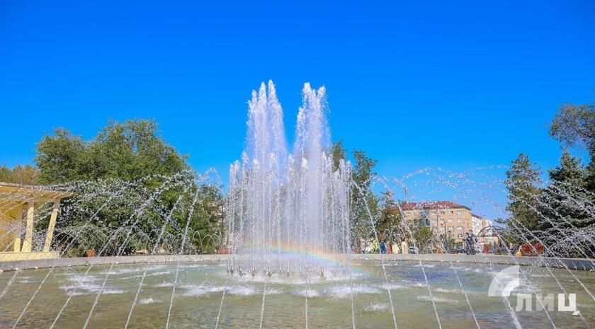 ЛНР получит 1,31 млрд руб. на инфраструктурные проекты