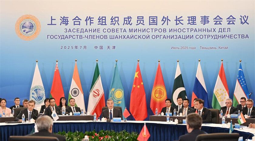 Эксперт: Приходит век Евразии, но европейцы продолжают жить в своей реальности