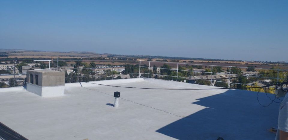 Сергей Козенко: В Краснодонском муниципальном округе продолжается реализация специального инфраструктурного проекта в сотрудничестве с Курганской областью