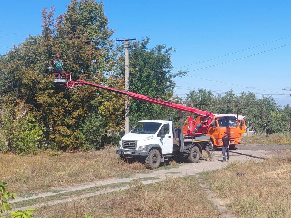 Сергей Козенко: В рамках подписанного соглашения о сотрудничестве между Правительством Курганской области и Администрацией Краснодонского муниципального округа специалисты шефа-региона активно продолжают деятельность на...