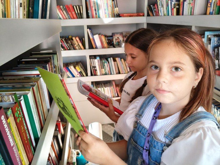 Тематические мероприятия в населенных пунктах округа за рабочую неделю