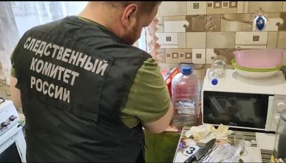 В Брянке суд рассмотрит уголовное дело об убийстве местного жителя (ВИДЕО)