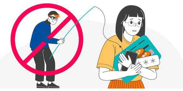 Наличные под контролем: признаки мошенничества при снятии денег