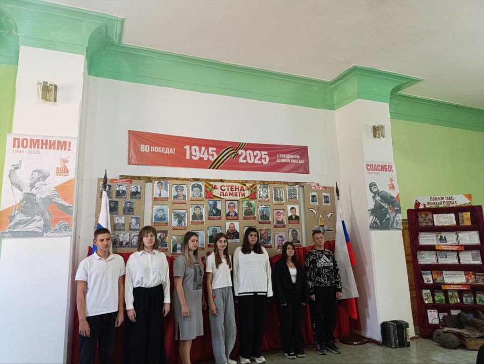 Андрей Рубанцов: В Ровеньках чтут память неизвестных защитников Отечества!