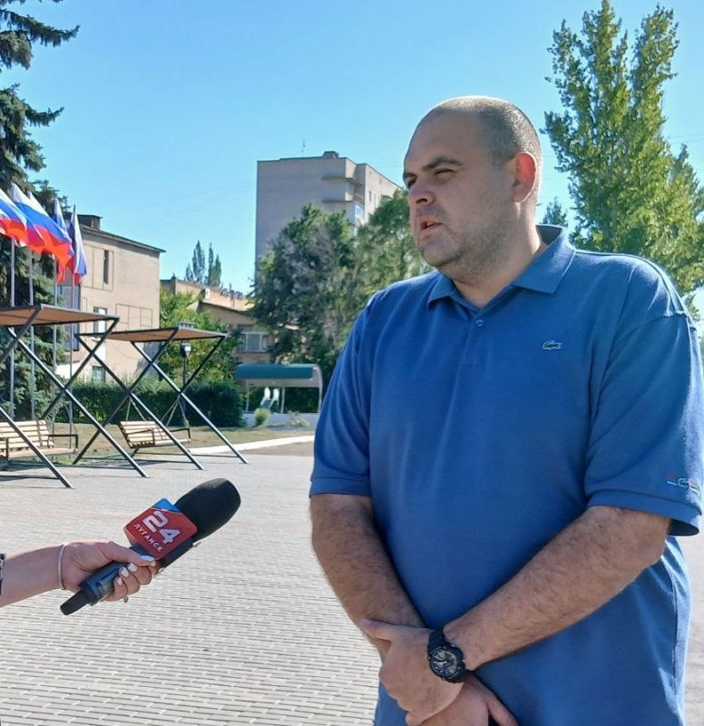 Заместитель Главы Администрации рассказал о готовности коммунальных служб к работе в осеннее – зимний период