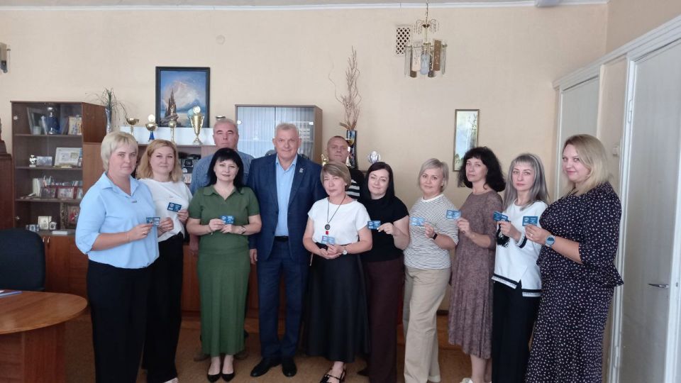 �������� ������: ������� ���������� � ����������� �������������� �����������-�������������� ��������