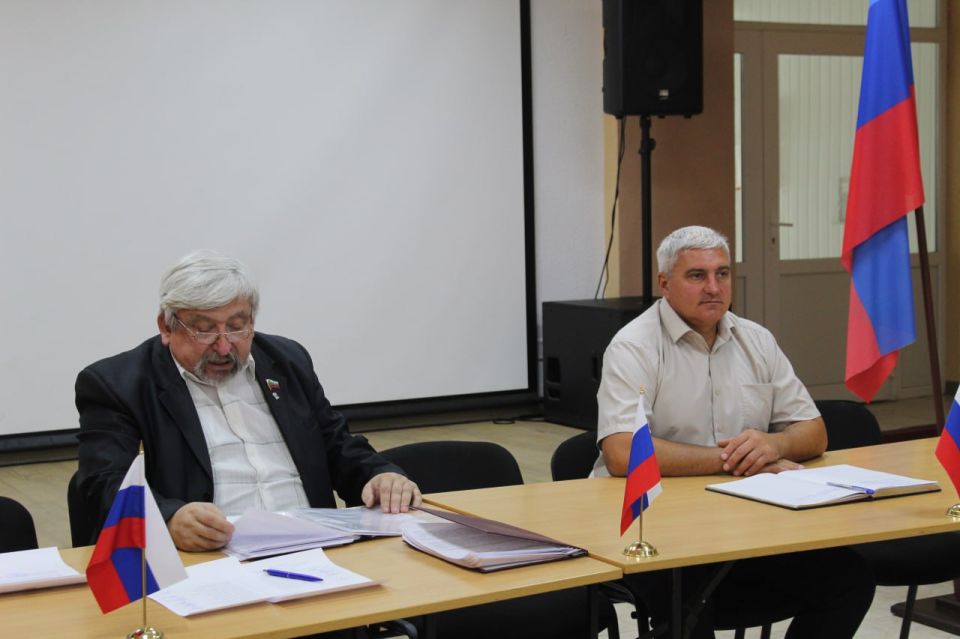 ������� ���������: ������ ������� � ��������� ������ ������������ �������������� ������