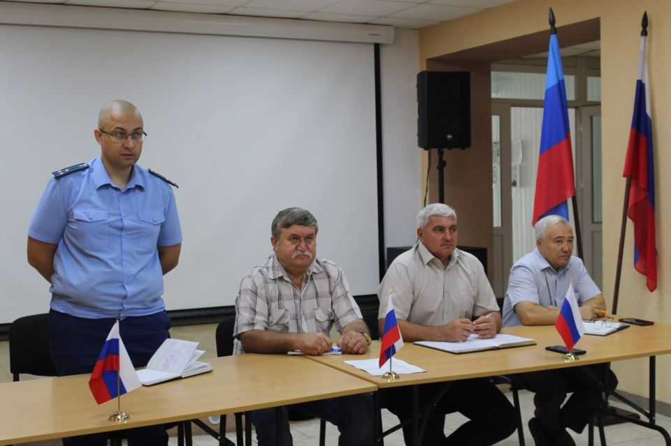 ������� ���������: ������� ������ ������������ ���������� ���������