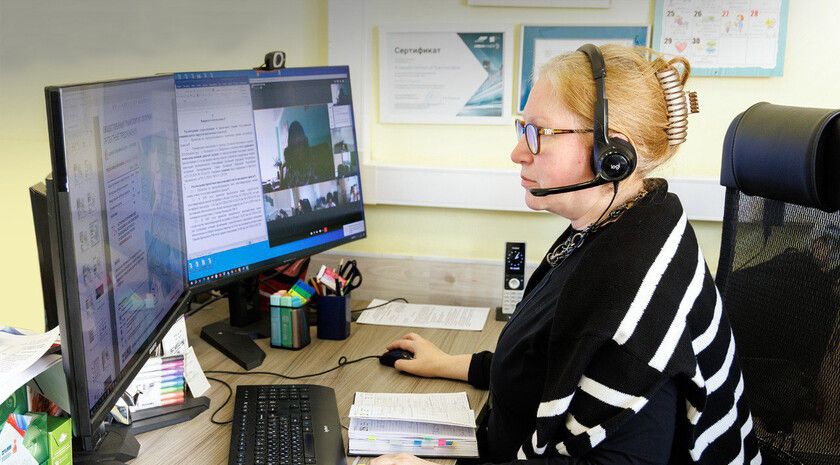 Институт планирования РФ определил приоритеты развития Лутугинского округа