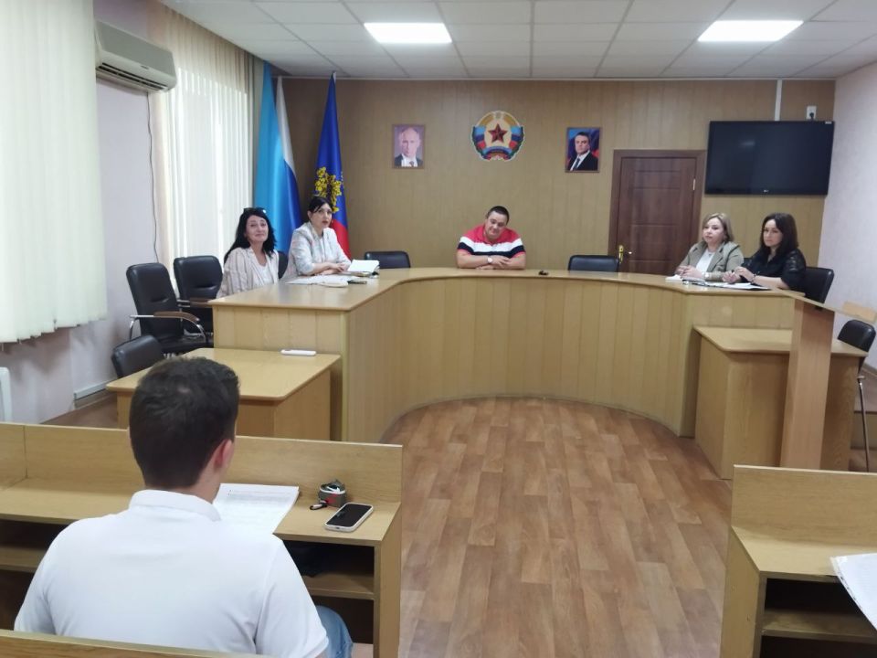 Андрей Рубанцов: Молодежный совет: новые лица и свежие идеи!