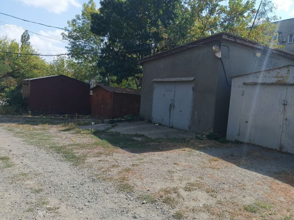 Андрей Рубанцов: Инвентаризация: уточняем адреса для точности в ФИАС!