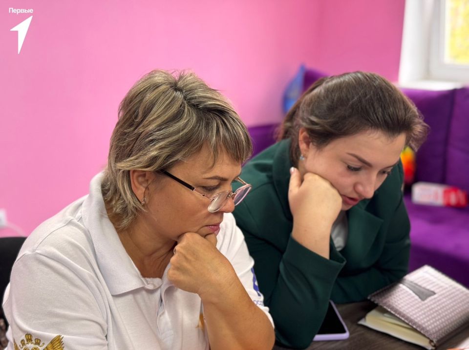 В Лутугино прошла стратегическая сессия для советников директоров