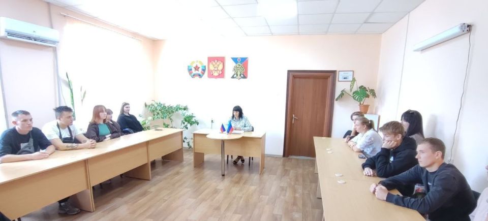 Андрей Рубанцов: Важное совещание: обеспечение жильем детей-сирот и детей, оставшихся без попечения родителей