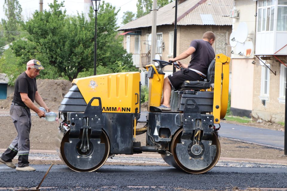 Евгений Бондарь: Обеспечение комфортных условий для жизни, создание привлекательной среды для жителей и гостей округа — приоритетные направления работы Администрации