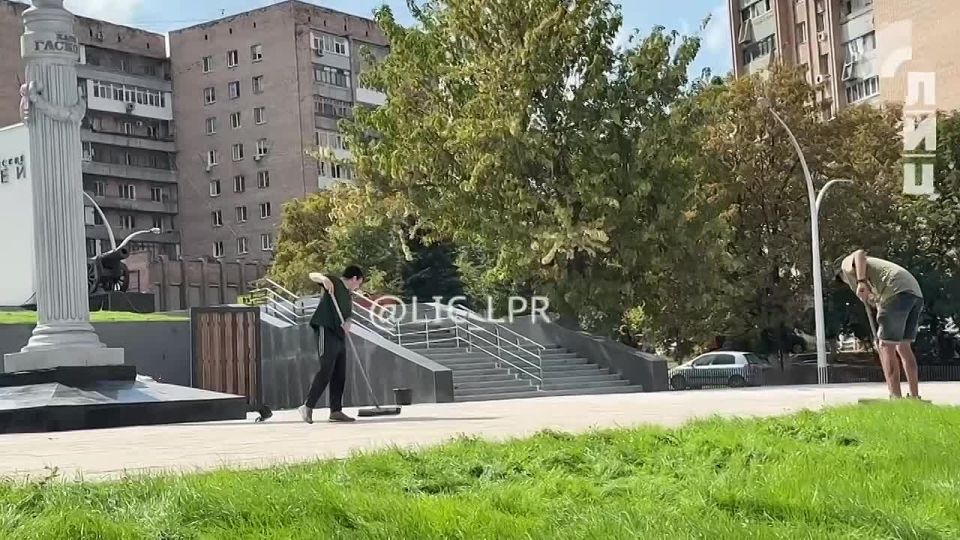 �� ������ ����������, ��� ��������� ������� � ������ 230-�� ��� ��������